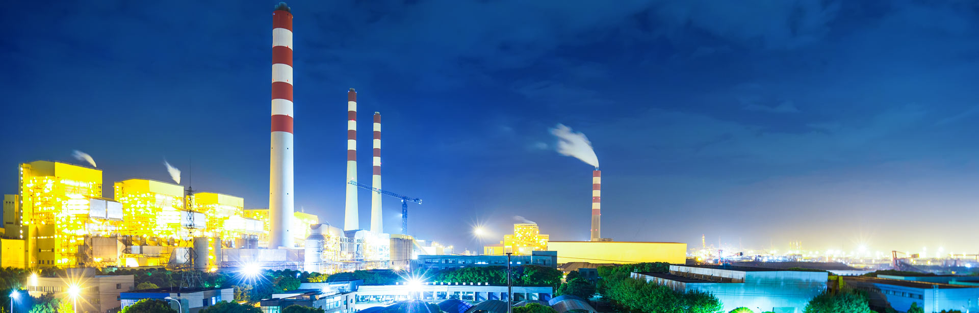 Power plant