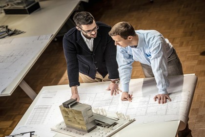Consulting services