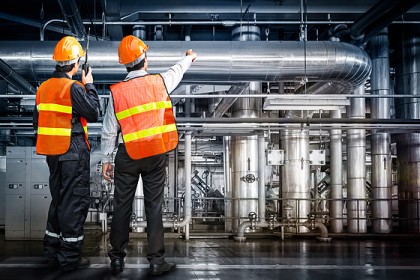 Engineering services